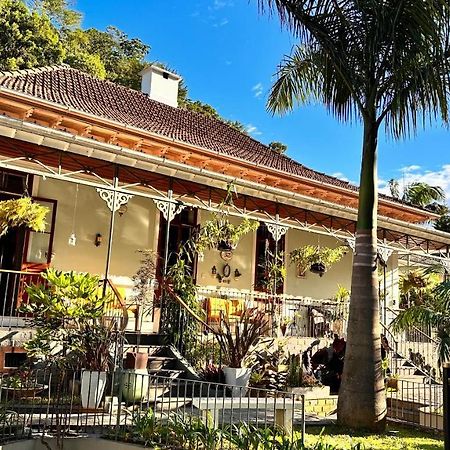 Casa Verde Petropolis Екстериор снимка