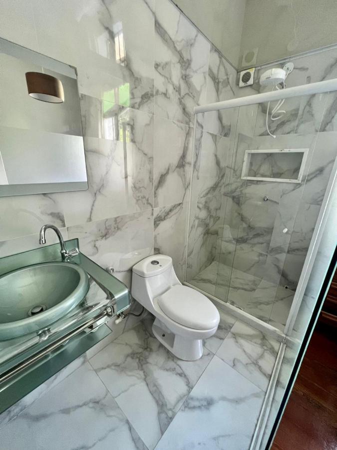 Casa Verde Petropolis Екстериор снимка