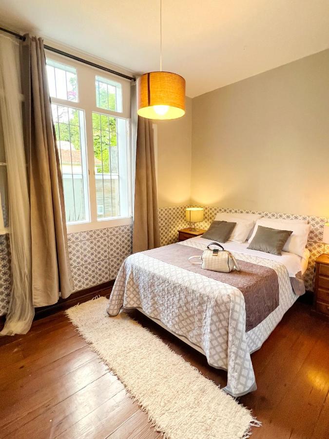 Casa Verde Petropolis Екстериор снимка