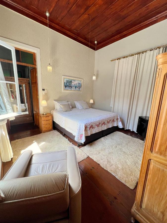 Casa Verde Petropolis Екстериор снимка