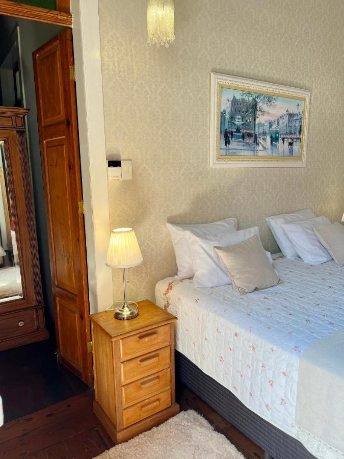 Casa Verde Petropolis Екстериор снимка