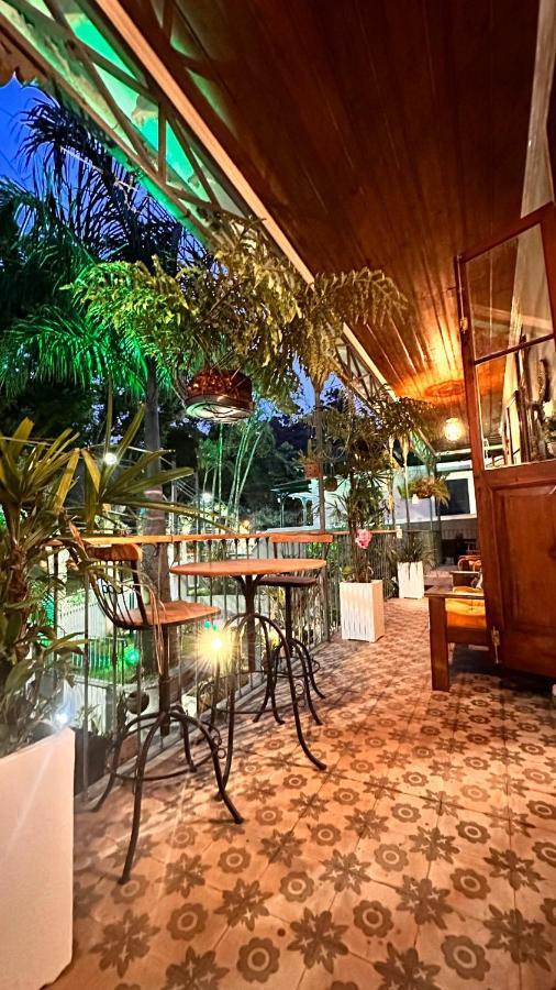 Casa Verde Petropolis Екстериор снимка