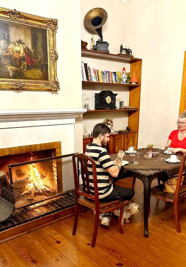 Casa Verde Petropolis Екстериор снимка