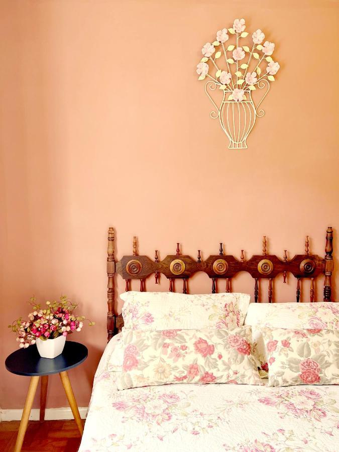 Casa Verde Petropolis Екстериор снимка