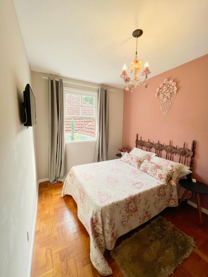 Casa Verde Petropolis Екстериор снимка