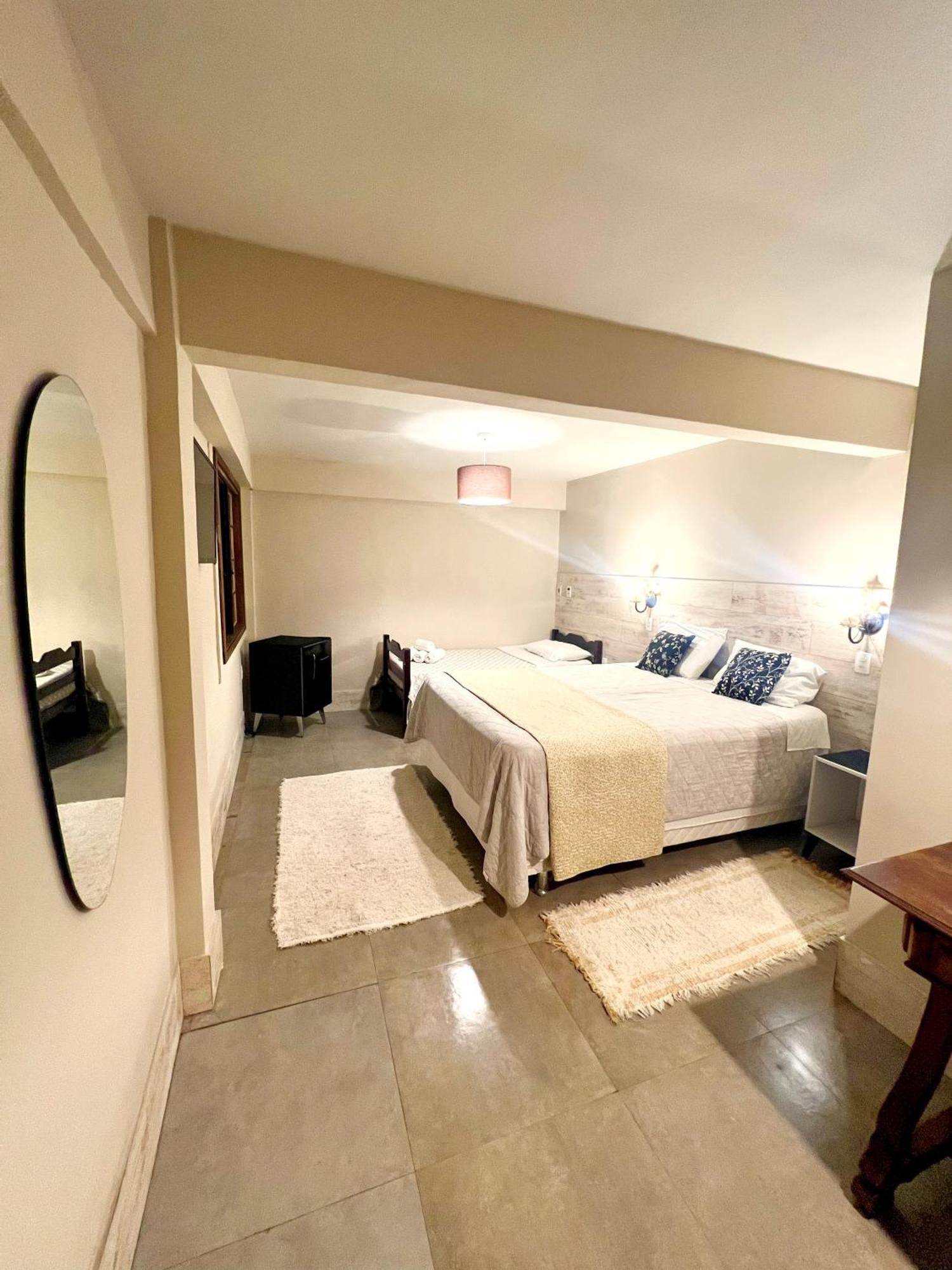 Casa Verde Petropolis Екстериор снимка