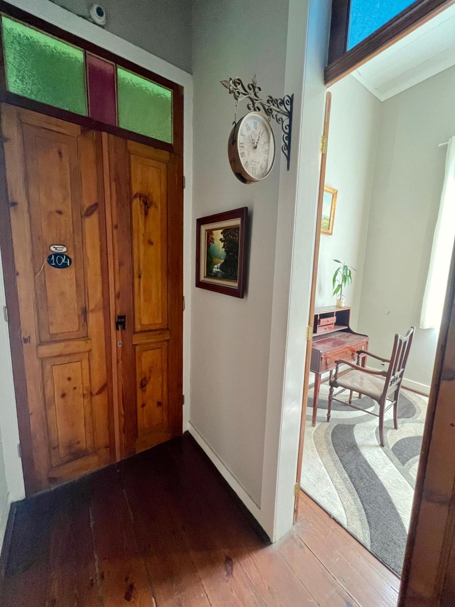 Casa Verde Petropolis Екстериор снимка
