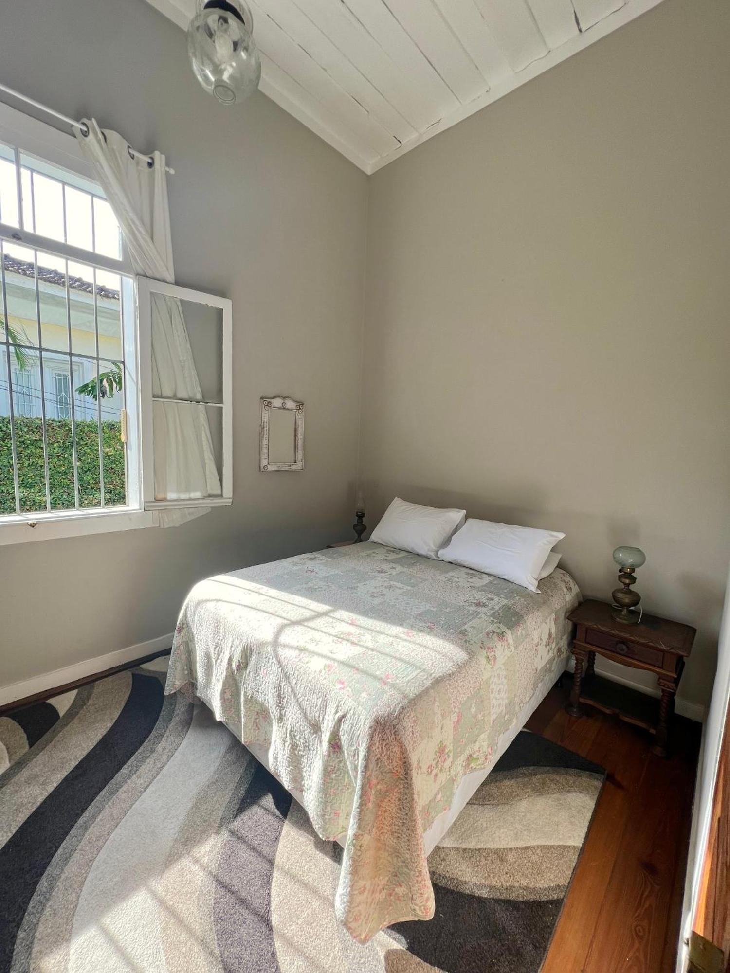 Casa Verde Petropolis Екстериор снимка